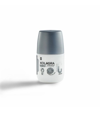 كولاجرا مزيل عرق بدون رائحة 